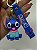 Chaveiro Stitch - Chiclete - Imagem 1