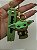 Chaveiro Baby Yoda - Imagem 1