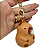 Chaveiro Capivara - Chiclete - Imagem 2