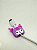 Protetor de Cabo Usb e Carregador - Kuromi - Imagem 1