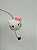 Protetor de Cabo Usb e Carregador - Hello Kitty - Imagem 1