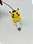 Protetor de Cabo Usb e Carregador - Pikachu Boné - Imagem 1