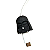 Protetor de Cabo Usb e Carregador - Darth Vader - Imagem 1