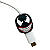 Protetor de Cabo Usb e Carregador - Venon - Imagem 1