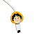 Protetor de Cabo Usb e Carregador - Luffy - Imagem 1