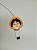 Protetor de Cabo Usb e Carregador - Luffy - Imagem 1