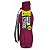 Squeeze Matte 600 Ml - Bordo - Imagem 1