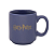 Caneca Mini Tina - Hogwarts Azul - Imagem 1