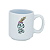 Caneca Mini Tina - Stitch Dalmatas - Imagem 2