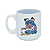 Caneca Mini Tina - Stitch Dalmatas - Imagem 1