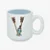 Caneca Mini Tina - Stitch Fera - Imagem 2
