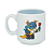 Caneca Mini Tina - Stitch Fera - Imagem 1