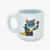 Caneca Mini Tina - Stitch Fera - Imagem 1
