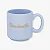 Caneca Mini Tina - Cinderela Golden - Imagem 2