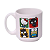 Caneca Mini Tina - Hello Kitty e friends Frame - Imagem 1