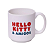 Caneca Mini Tina - Hello Kitty e friends Frame - Imagem 2