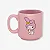 Caneca Mini Tina - My Melody - Imagem 1