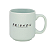 Caneca Mini Tina - Central Perk friends - Imagem 1