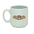 Caneca Mini Tina - Central Perk friends - Imagem 2
