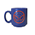 Caneca Mini Tina - Spider Man Golden - Imagem 1