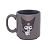 Caneca Mini Tina - Kuromi - Imagem 1
