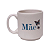 Caneca Mini Tina - Mãe você me ensinou - Imagem 1