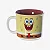 Caneca Tom - Bob Esponja - Imagem 2