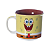 Caneca Tom - Bob Esponja - Imagem 2