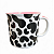 Caneca Tom - Vaquinha Zuzu - Imagem 2