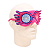 Mascara de dormir - 3D Harry Potter Luna - Imagem 3