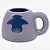 Caneca Stitch- Boca - Ornamento decorativo - Imagem 2