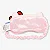 Kit Necessaire Plush- Hello Kitty - Imagem 5