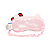 Kit Necessaire Plush- Hello Kitty - Imagem 5
