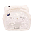 Kit Necessaire Plush- Hello Kitty - Imagem 3