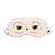 Kit Necessaire Plush- Edwiges - Imagem 2