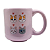 Caneca 3D Formato Pata - Eu amo gatos - Imagem 2