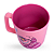 Caneca Buck - 400 Ml - Gato risonho - Imagem 2