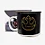 Caneca Tom 350ml - Star Wars - Imagem 3