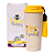 Copo Baker 500 ml - Abelinha - Imagem 4