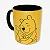 Caneca Pop 350ml - Ursinho Pooh - Imagem 1