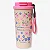 Copo Baker 500 ml - Motivacional Floral - Imagem 1