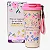 Copo Baker 500 ml - Motivacional Floral - Imagem 4