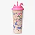 Copo Baker 500 ml - Motivacional Floral - Imagem 5