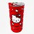 Copo Sky Térmico 500 ML - Hello kitty - Imagem 1
