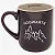 Caneca Mary 400ml - Harry Potter Casas - Imagem 1
