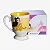 Caneca Royal 300 ml - Princesa Bela - Imagem 3