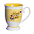 Caneca Royal 300 ml - Princesa Bela - Imagem 2