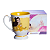 Caneca Royal 300 ml - Princesa Bela - Imagem 3