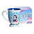 Caneca Royal 300 ml - Branca de Neve - Imagem 3