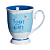 Caneca Royal 300 ml - Branca de Neve - Imagem 2